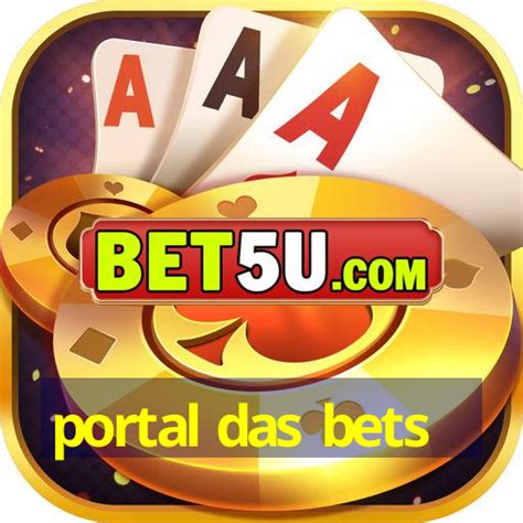 portal das bets.